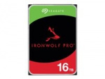 SEAGATE IronWolf Pro Harddisk ST16000NT001 16TB 3.5 SATA-600 7200rpm SEAGATE IronWolf Pro Harddisk ST16000NT001 16TB 3.5 SATA-600 7200rpm
