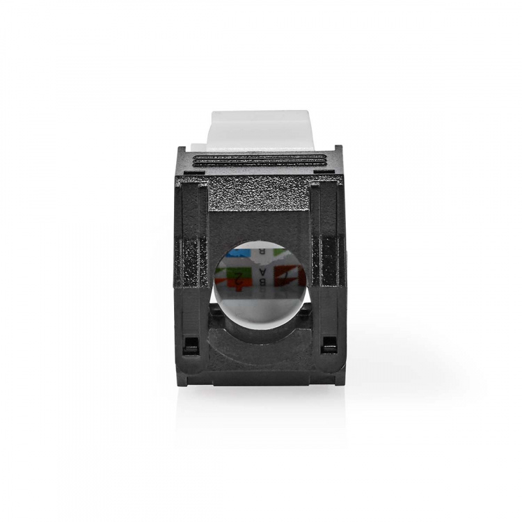 Nedis Keystone | CAT6 | RJ45 Hun | U/UTP | ABS | Box