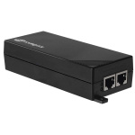 Edimax IEEE 802.3at Gigabit PoE+ injektor Edimax IEEE 802.3at Gigabit PoE+ injektor