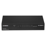 Edimax 8-Port Gigabit Desktop Switch Edimax 8-Port Gigabit Desktop Switch