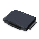 Nedis Harddisk adapter | USB 3.2 Gen1 | 2.5 / 3.5 