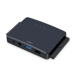 Nedis Harddisk adapter | USB 3.2 Gen1 | 2.5 / 3.5 