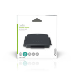 Nedis Harddisk adapter | USB 3.2 Gen1 | 2.5 / 3.5 