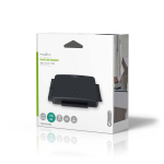 Nedis Harddisk adapter | USB 3.2 Gen1 | 2.5 / 3.5 