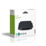 Nedis Harddisk adapter | USB 3.2 Gen1 | 2.5 / 3.5 