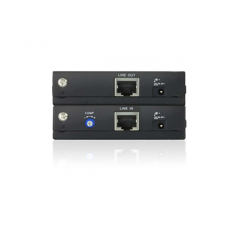 ATEN VGA Cat5 Extender 150 m