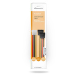 Nedis Intern Strømkabel | Molex Han | 2x SATA 15-Pin Hun | Guldplateret | 0.15 m | Runde | PVC | Flerfarvet | Box