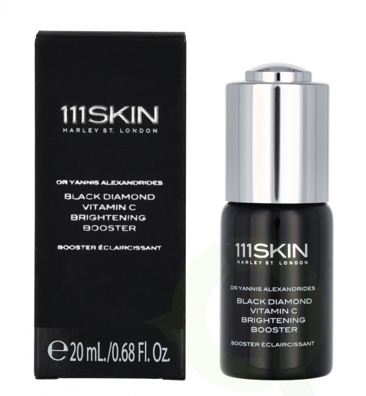 111Skin Vitamin C Brightening Booster 20 ml