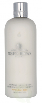 Molton Brown M.Brown Indian Cress Purifying Conditioner 300 ml