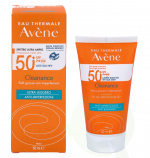 Avene Cleanance Solar SPF50+ 50 ml