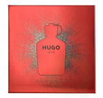 Hugo Boss Hugo Man Giftset 225 ml Edt Spray 75ml/Deo Spray 150ml