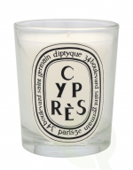 Diptyque Cypres Scented Candle 190 g