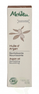 Melvita Argan Oil 50 ml