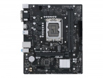 ASUS PRIME H610M-R D4 Micro-ATX LGA1700 Intel H610