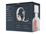 Astro Gaming A10 Gen 2 Kabelheadset Vit