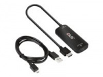 Club 3D Videoadapter 26cm