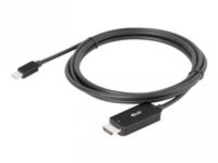 Club 3D CAC-1187 Videoadapterkabel 1.8m