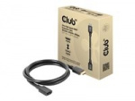 Club 3D HDMI (han) han -> HDMI hun 1 m