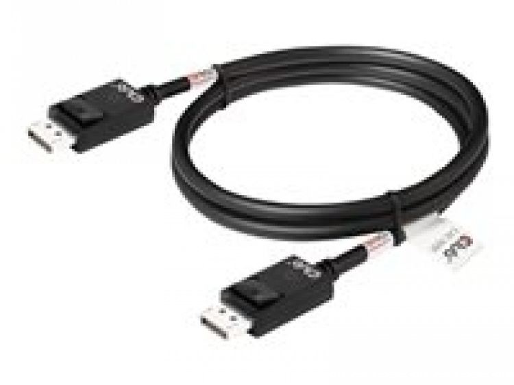 Club 3D DisplayPort kabel 1.2m