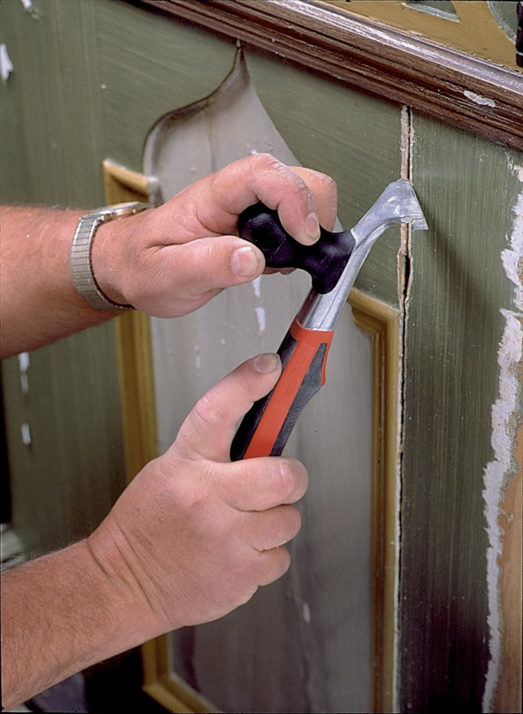 BAHCO 665 Malingsskraber 65mm