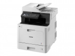 Brother DCP-L8410CDW Laser