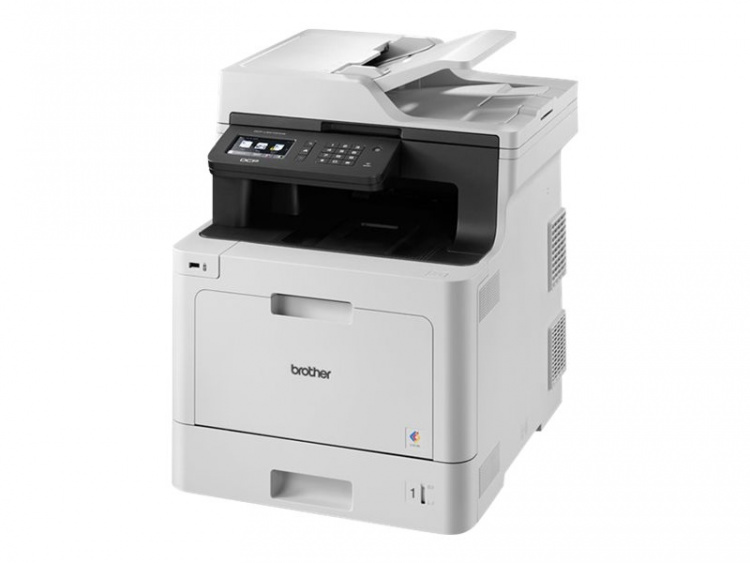 Brother DCP-L8410CDW Laser
