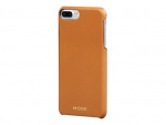dbramante1928 London Beskyttelsescover Brændt sienna Apple iPhone 6 Plus, 6s Plus, 7 Plus, 8 Plus