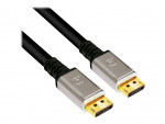 Club 3D 20 pin DisplayPort han -> 20 pin DisplayPort han 4 m