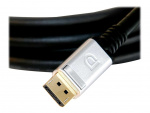 Club 3D 20 pin DisplayPort han -> 20 pin DisplayPort han 4 m