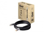 Club 3D 20 pin DisplayPort han -> 20 pin DisplayPort han 4 m