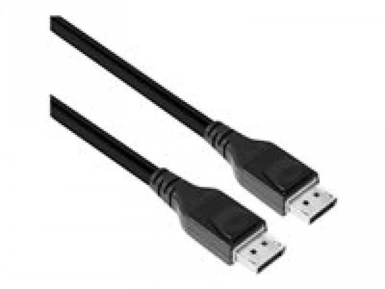 Club 3D 20 pin DisplayPort han haspet -> 20 pin DisplayPort han haspet 5 m