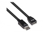 Club 3D 20 pin DisplayPort han -> 20 pin DisplayPort hun 2 m