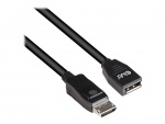 Club 3D 20 pin DisplayPort hun -> 20 pin DisplayPort han haspet 3 m
