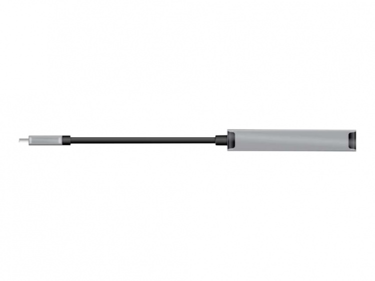 Club 3D USB / DVI kabel 24.5m