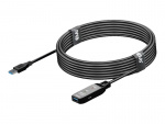 Club 3D USB 3.2 Gen1 Active Repeater Cable 5m M/F 28AWG
