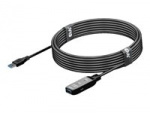 Club 3D USB 3.2 Gen1 Active Repeater Cable 5m M/F 28AWG