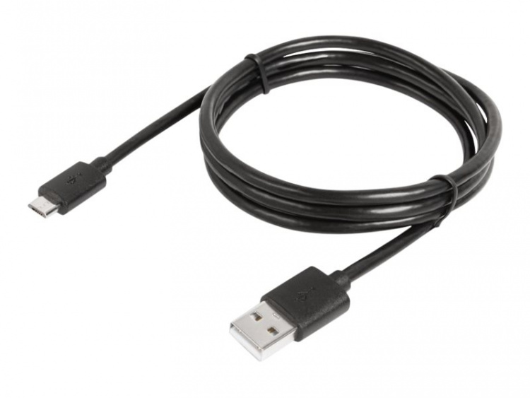 Club 3D USB 2.0 / USB 3.0 / USB 3.2 Gen 1 USB-kabel 1m Svart