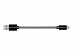 Club 3D USB 2.0 / USB 3.0 / USB 3.2 Gen 1 USB-kabel 1m Svart