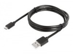 Club 3D USB 2.0 / USB 3.0 / USB 3.2 Gen 1 USB-kabel 1m Svart