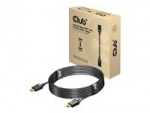 Club 3D HDMI han -> HDMI han 4 m Sort