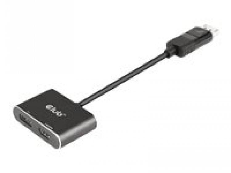 Club 3D Videoadapter 20cm