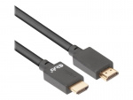 Club 3D HDMI han -> HDMI han 5 m Sort