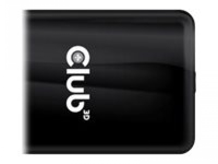 Club 3D Videoadapter DisplayPort / HDMI 20cm Sort