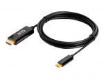 Club 3D Video adapter cable DisplayPort / HDMI 1.8m Black