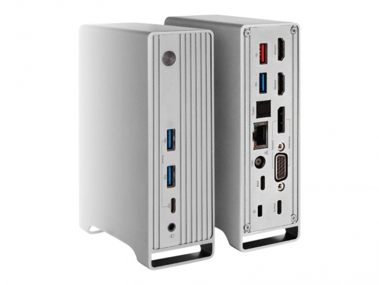 Club 3D Dockingstation