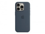 Apple Skyddsfodral Storm Blue Apple iPhone 15 Pro