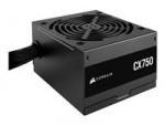 Corsair CX Series CX750 Strømforsyning 750Watt
