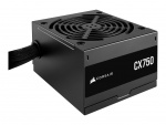 Corsair CX Series CX750 Strømforsyning 750Watt