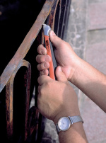 BAHCO Bacho 625 Ergo Skraber