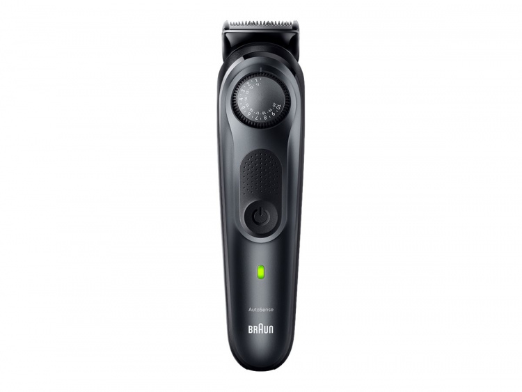 Braun Grå Trimmer BT7441
